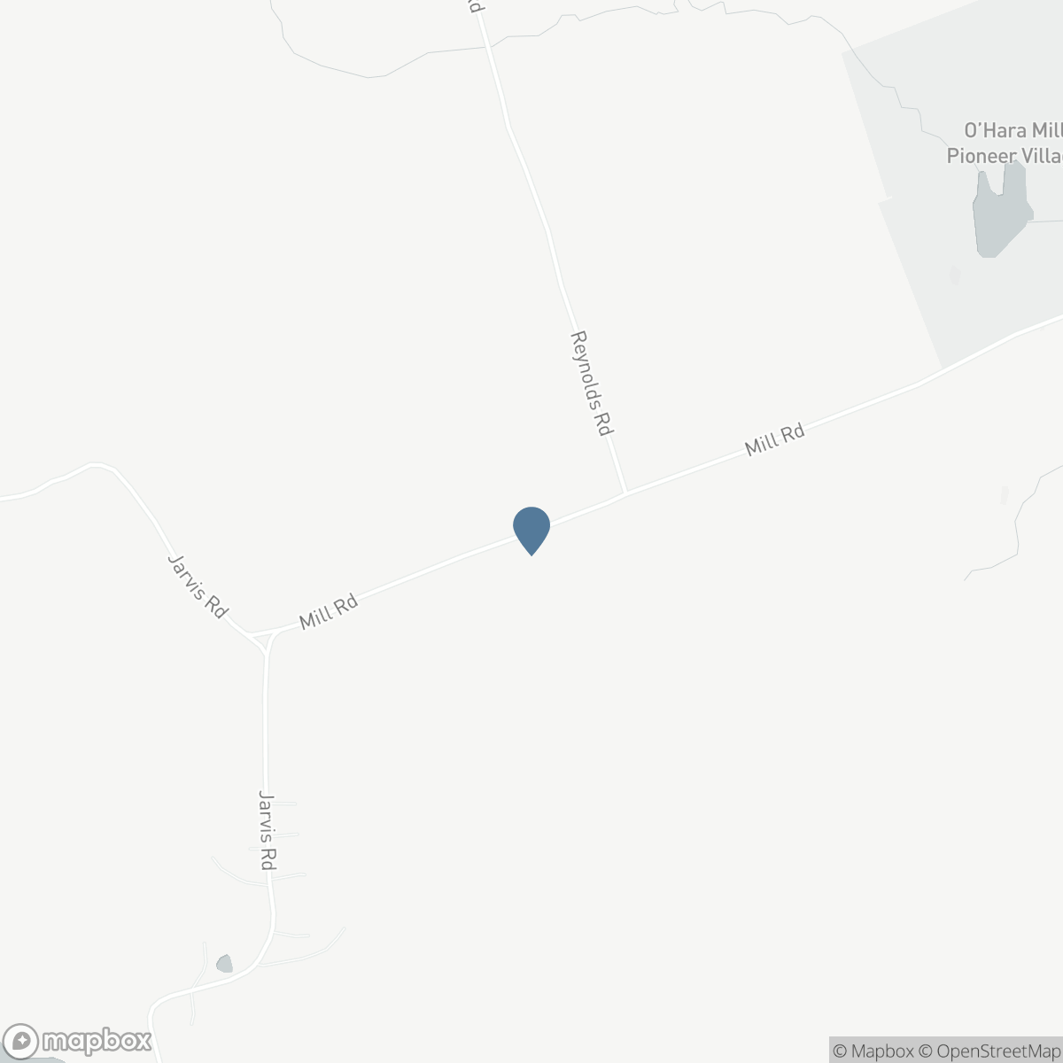 858 MILL ROAD, Madoc, Ontario K0K 2K0